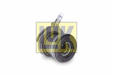 Centrālais izslēdzējmehānisms, Sajūgs Schaeffler LuK 510 0103 10 2