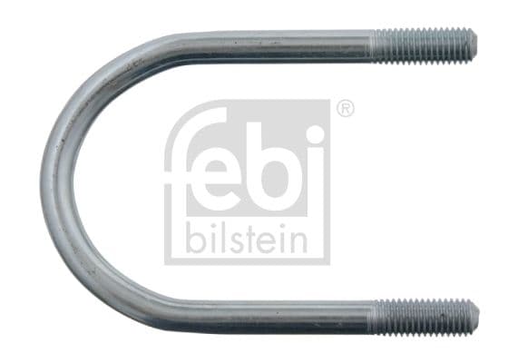 Kronšteins, Stabilizatora bukse FEBI BILSTEIN 07206 1