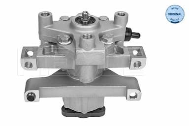 Hidrosūknis, Stūres iekārta MEYLE 11-14 631 0000 2