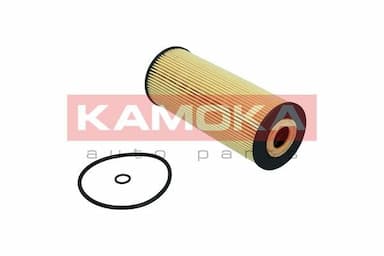 Eļļas filtrs KAMOKA F100601 2