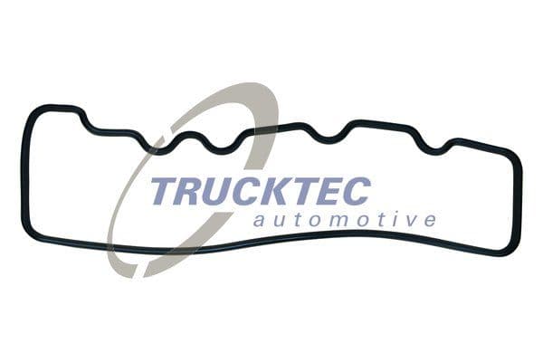 Blīve, Motora bloka galvas vāks TRUCKTEC AUTOMOTIVE 02.10.004 1