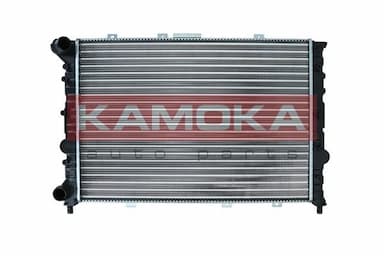 Radiators, Motora dzesēšanas sistēma KAMOKA 7705001 1