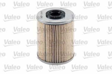 Degvielas filtrs VALEO 587907 2