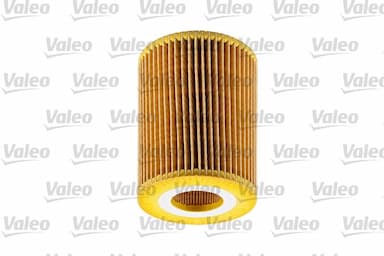 Eļļas filtrs VALEO 586504 3