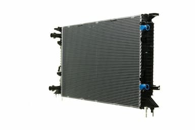 Radiators, Motora dzesēšanas sistēma MAHLE CR 910 000P 4