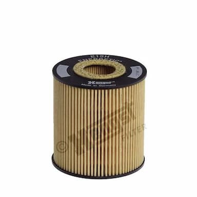 Eļļas filtrs HENGST FILTER E15H D58 1