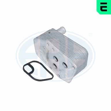 Eļļas radiators, Motoreļļa ERA 354116 1