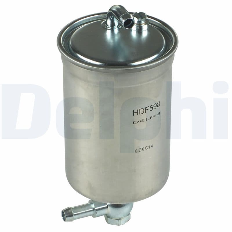 Degvielas filtrs DELPHI HDF598 1