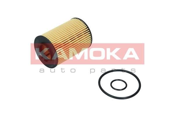 Eļļas filtrs KAMOKA F119601 1