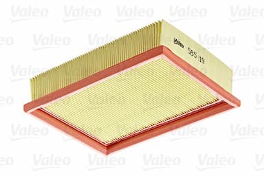 Gaisa filtrs VALEO 585119 3