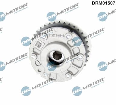 Sadales vārpstas regulēšanas mehānisms Dr.Motor Automotive DRM01507 1