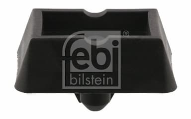 Stiprinājums, Domkrats FEBI BILSTEIN 37652 1