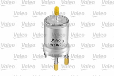 Degvielas filtrs VALEO 587030 2