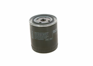 Eļļas filtrs BOSCH 0 451 103 028 4