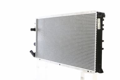 Radiators, Motora dzesēšanas sistēma MAHLE CR 204 000S 3