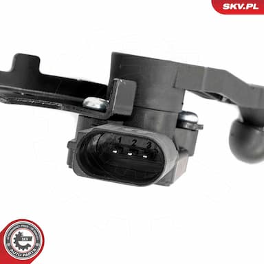 Sensors, lukturu augstuma regulēšana ESEN SKV 17SKV804 3