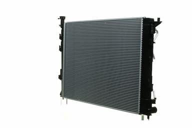 Radiators, Motora dzesēšanas sistēma MAHLE CR 1890 000S 7