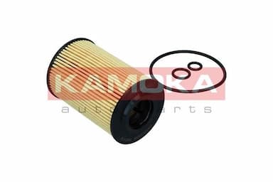 Eļļas filtrs KAMOKA F112301 4