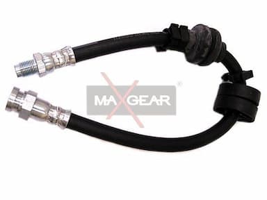 Bremžu šļūtene MAXGEAR 52-0133 2