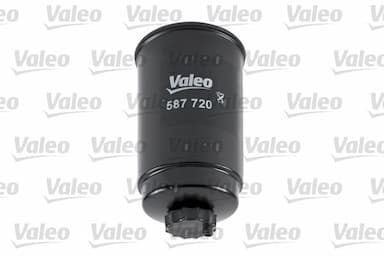 Degvielas filtrs VALEO 587720 3