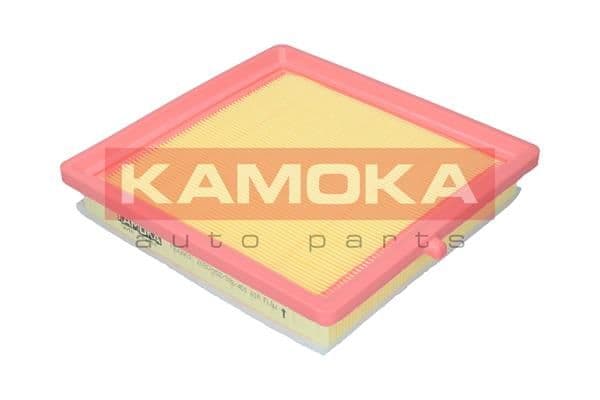 Gaisa filtrs KAMOKA F243901 1