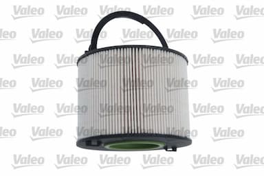 Degvielas filtrs VALEO 587075 4