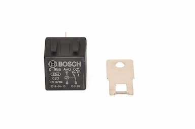 Relejs BOSCH 0 986 AH0 625 1