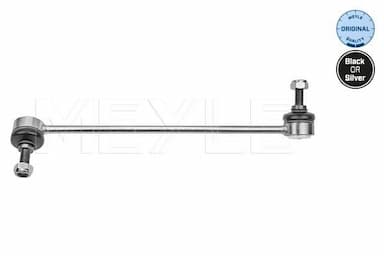 Stiepnis/Atsaite, Stabilizators MEYLE 316 060 0075 1