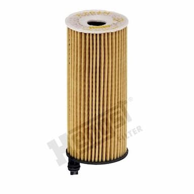 Eļļas filtrs HENGST FILTER E204H D218 1