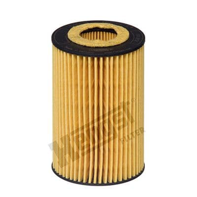 Eļļas filtrs HENGST FILTER E340H D247 1