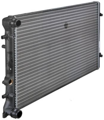 Radiators, Motora dzesēšanas sistēma MAHLE CR 368 000P 8