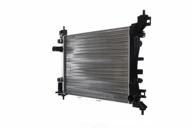 Radiators, Motora dzesēšanas sistēma MAHLE CR 1182 000S 4