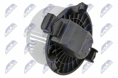 Salona ventilators NTY EWN-FR-004 2