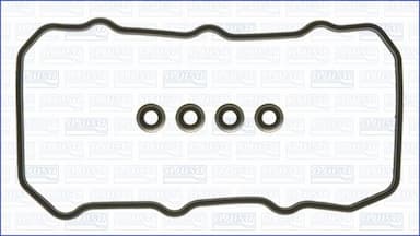 Blīvju komplekts, Motora bloka galvas vāks AJUSA 56019200 1