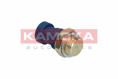 Termoslēdzis, Radiatora ventilators KAMOKA 4090028 4