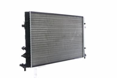 Radiators, Motora dzesēšanas sistēma MAHLE CR 1899 000S 4