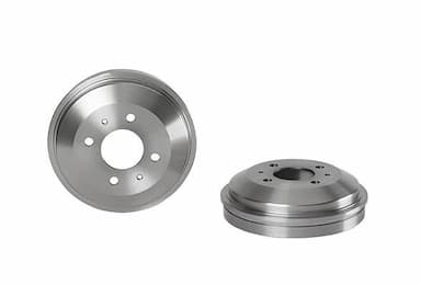 Bremžu trumulis BREMBO 14.C013.10 2