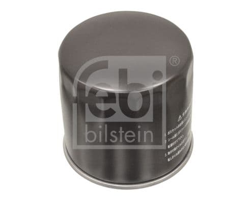 Eļļas filtrs FEBI BILSTEIN 108330 1