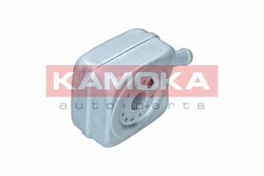 Eļļas radiators, Motoreļļa KAMOKA 7730008 2