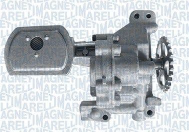 Eļļas sūknis MAGNETI MARELLI 351516000053 1