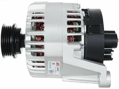 Ģenerators AS-PL A4075 4