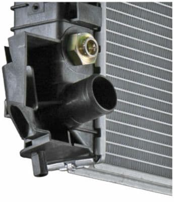 Radiators, Motora dzesēšanas sistēma MAHLE CR 1497 000S 11