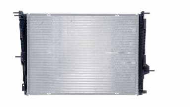 Radiators, Motora dzesēšanas sistēma MAHLE CR 1197 000S 10