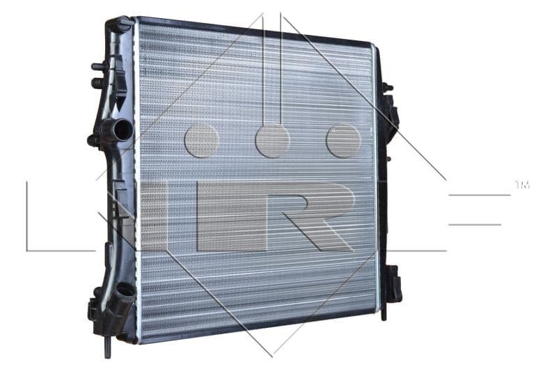 Radiators, Motora dzesēšanas sistēma NRF 58316A 1