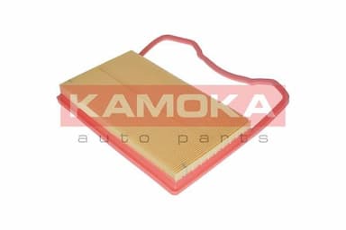 Gaisa filtrs KAMOKA F233801 4