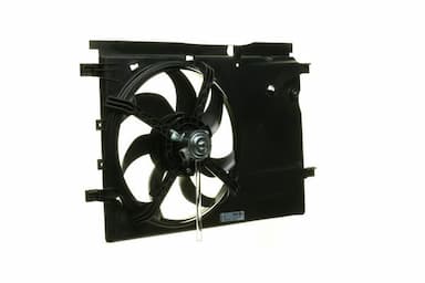 Ventilators, Motora dzesēšanas sistēma MAHLE CFF 182 000P 10