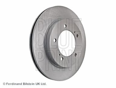 Bremžu diski BLUE PRINT ADK84311 2