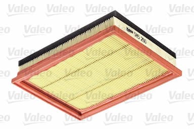 Gaisa filtrs VALEO 585260 3