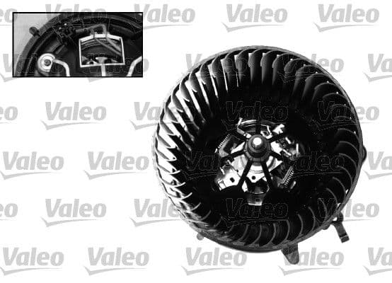 Salona ventilators VALEO 715072 1