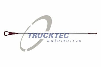 Eļļas tausts TRUCKTEC AUTOMOTIVE 08.10.090 1